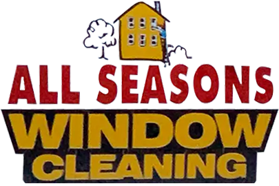 All Seasons Window Cleaning Redesign